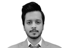 Team member 1